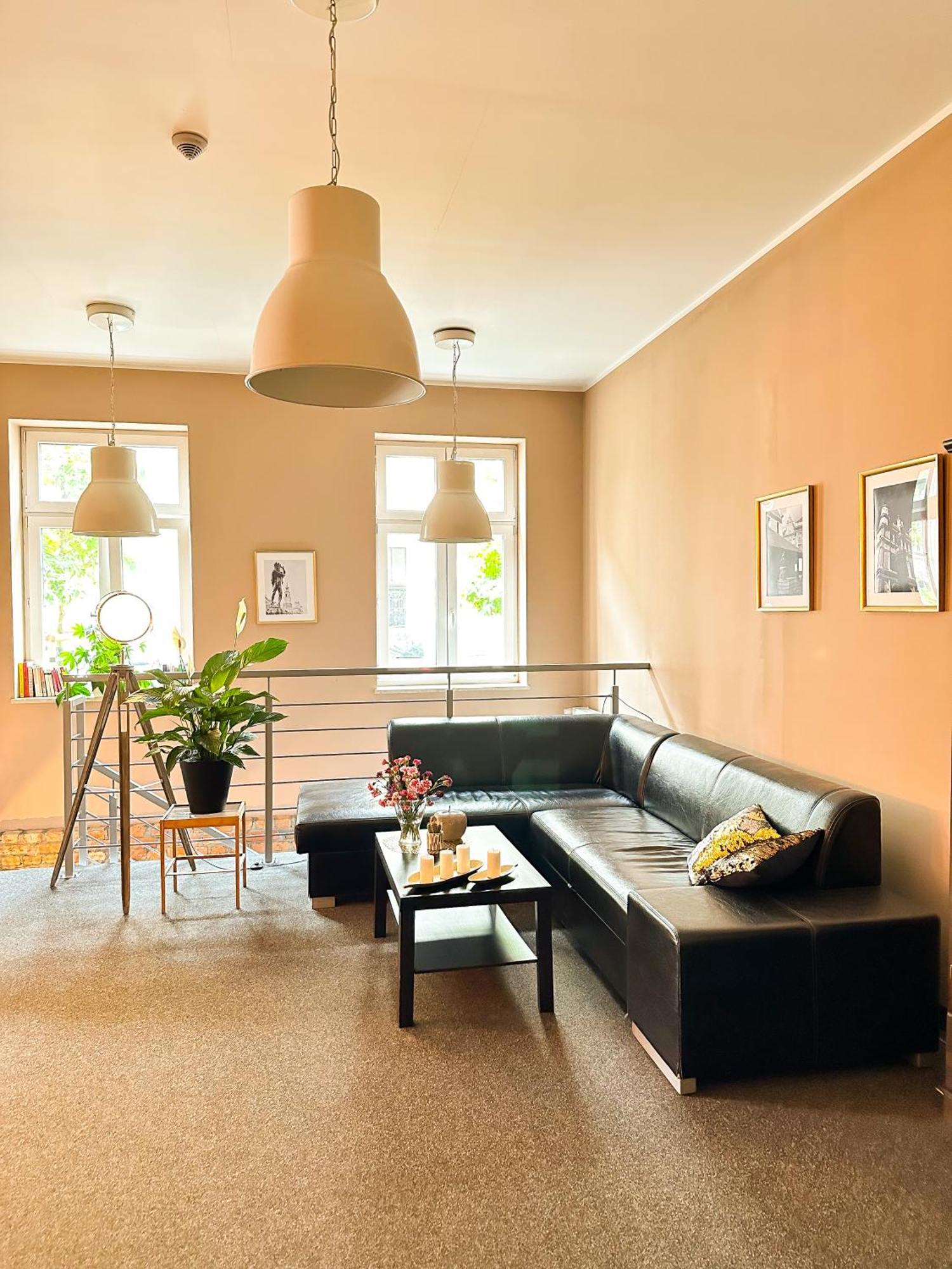 Expolis Residence - City Center Mtp Targi - 24H #Betterthanyourex Poznań Exterior foto